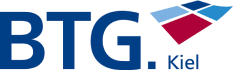 Baltic TechGewebe GmbH – Branding